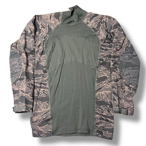 Massif Other - Massif Shirt Mens‎ Small Airman FR